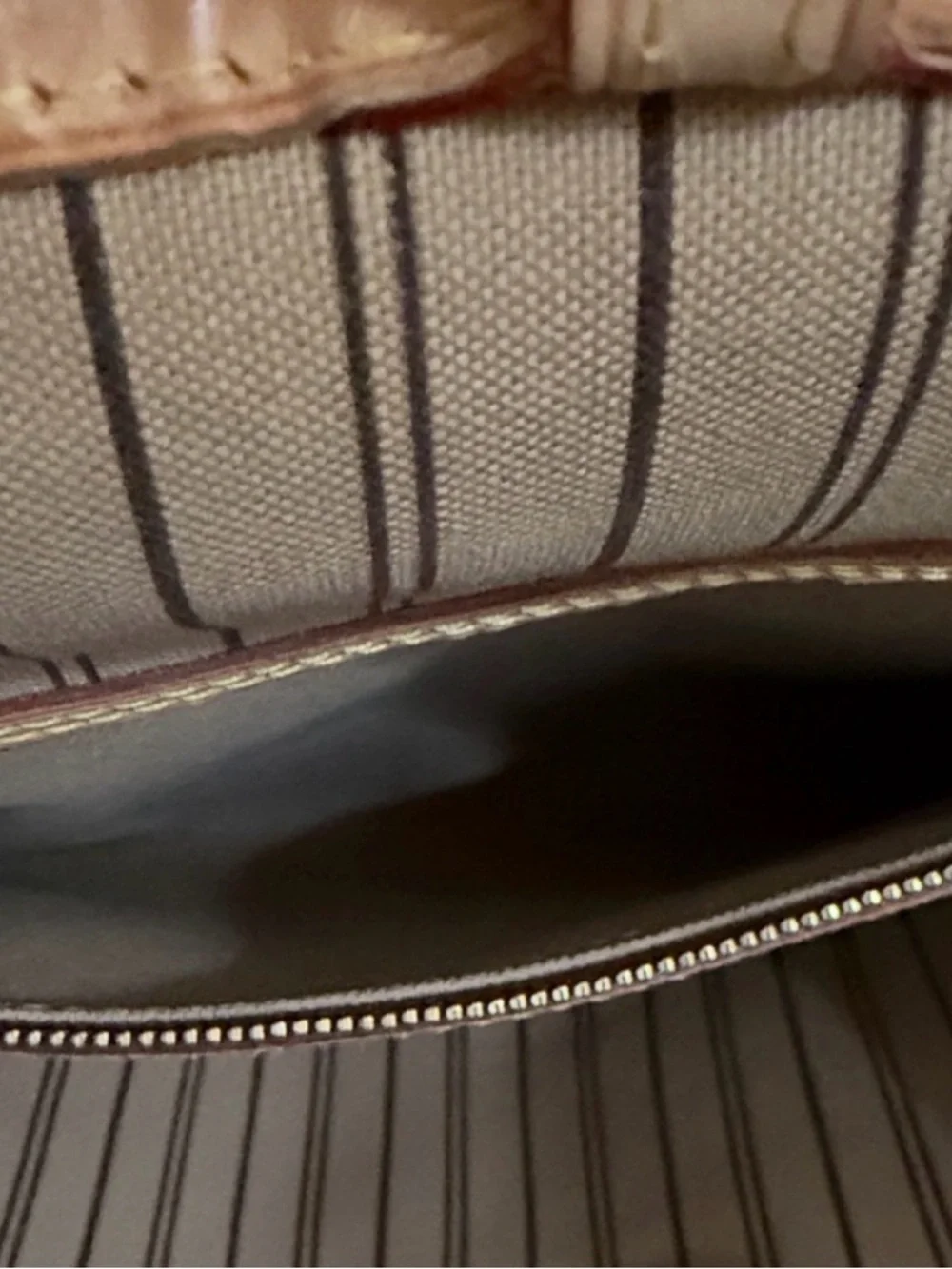 Louis Vuitton Monogram Neverfull GM size - Picture 14 of 15